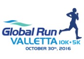Global Run Valletta chooses Puttinu Cares for helping people cross the line