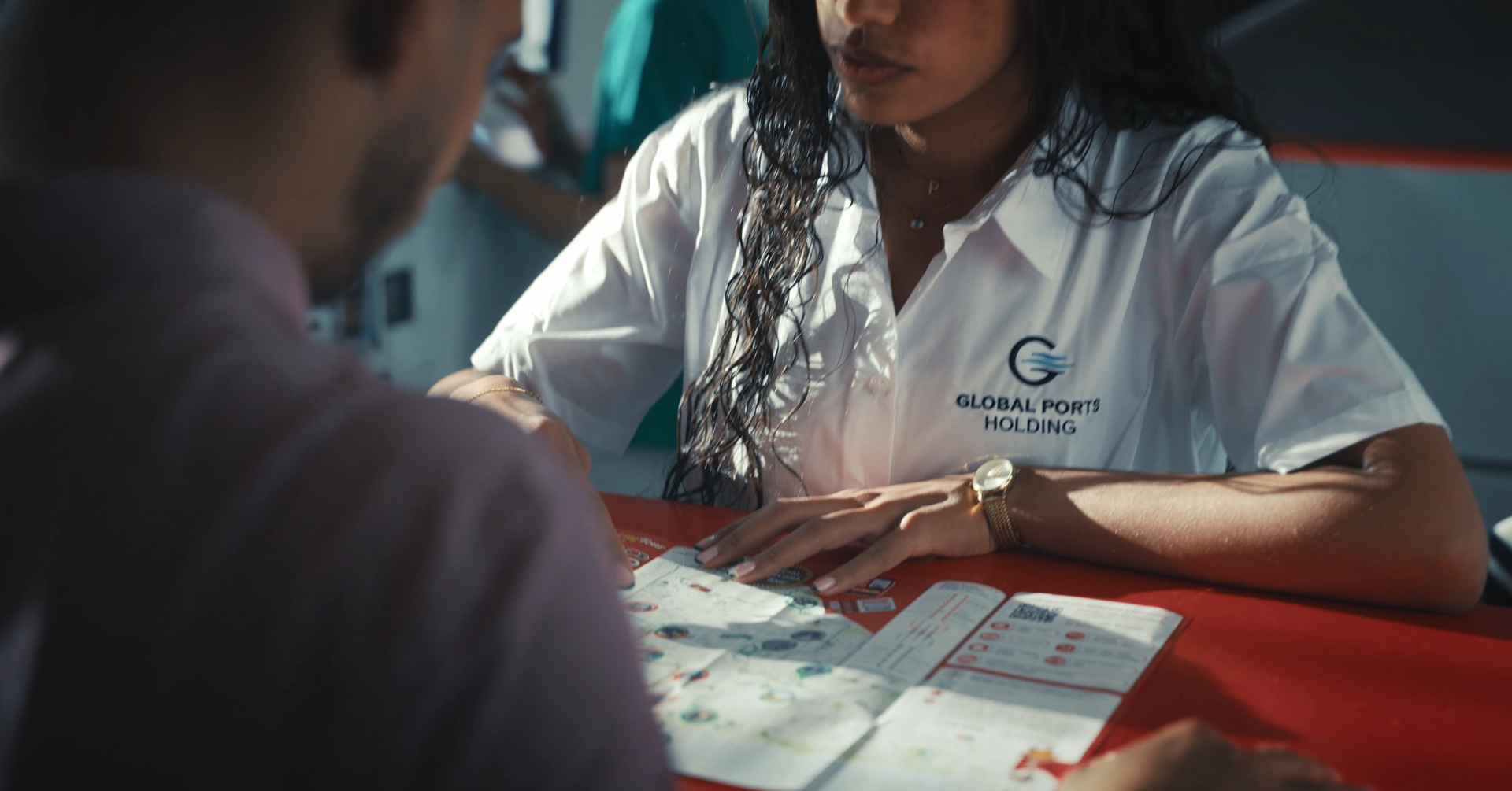 Tourist Information Office